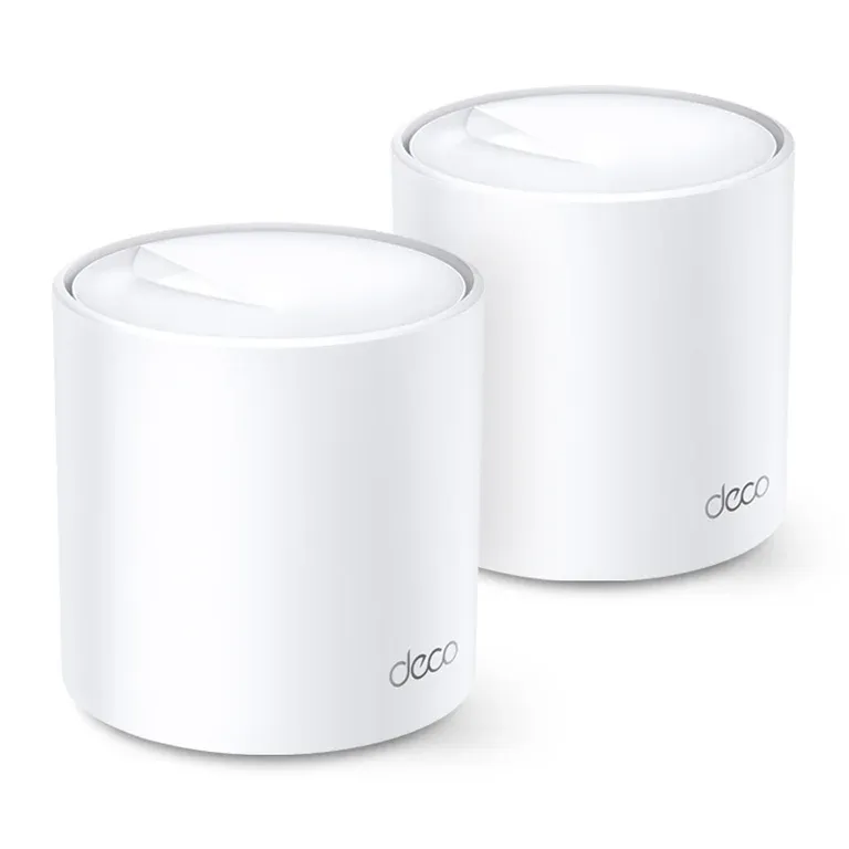 TP-Link AX1800 Whole Home Mesh Wi-Fi 6 System product image