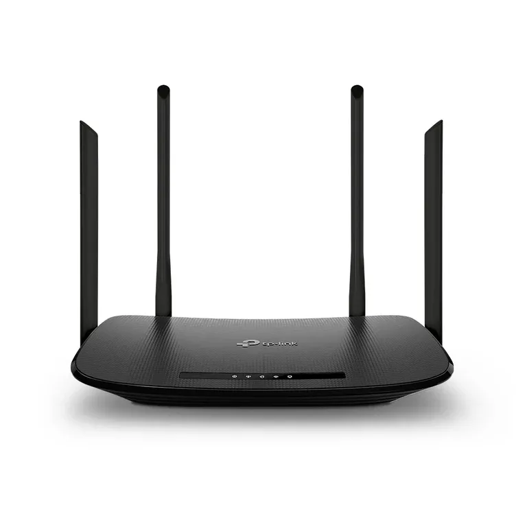 TP-Link AC1200 Wireless VDSL/ADSL Modem Router product image