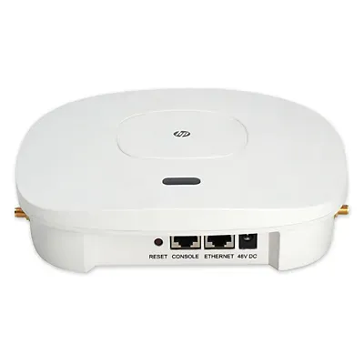 HPE JG653A Wi-Fi 4 Wireless Access Point