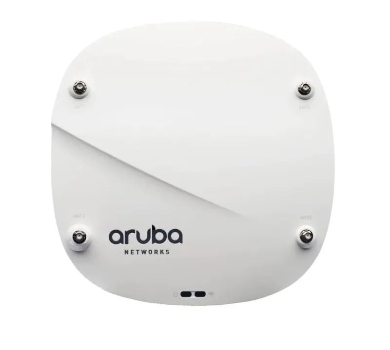 HPE JW797A Wi-Fi 5 Wireless Access Point