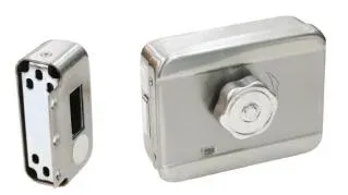 Hikvision DS-K4E100 Pro Series Electric Motor Lock