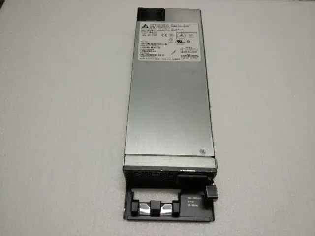 Cisco PWR-MS320-640WAC 640W Power Supply
