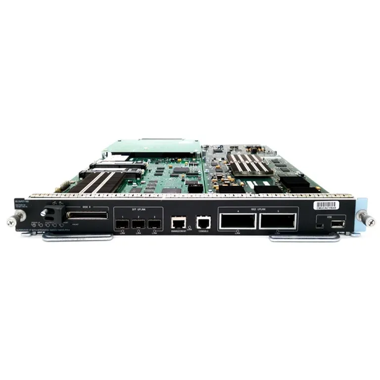 Cisco VS-S2T-10G-XL Switch Module