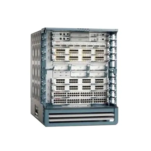 Cisco N7K-C7009-B2S2 Switch Chassis