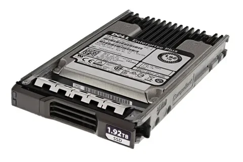 Dell X3K83 1.92TB SAS SSD