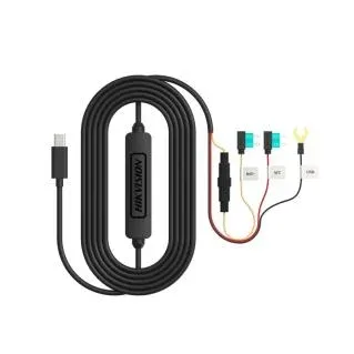 Hikvision Buck line Buck line