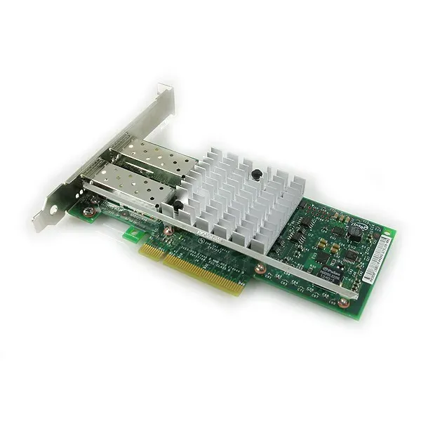 Dell XYT17 2-Port Ethernet Adapter