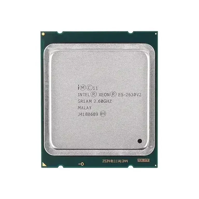 HPE 712733-B21 Xeon E5-2630 v2 Processor
