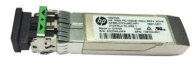 HPE 738194-001 SFP+ Transceiver
