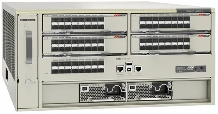 Cisco C6880-X