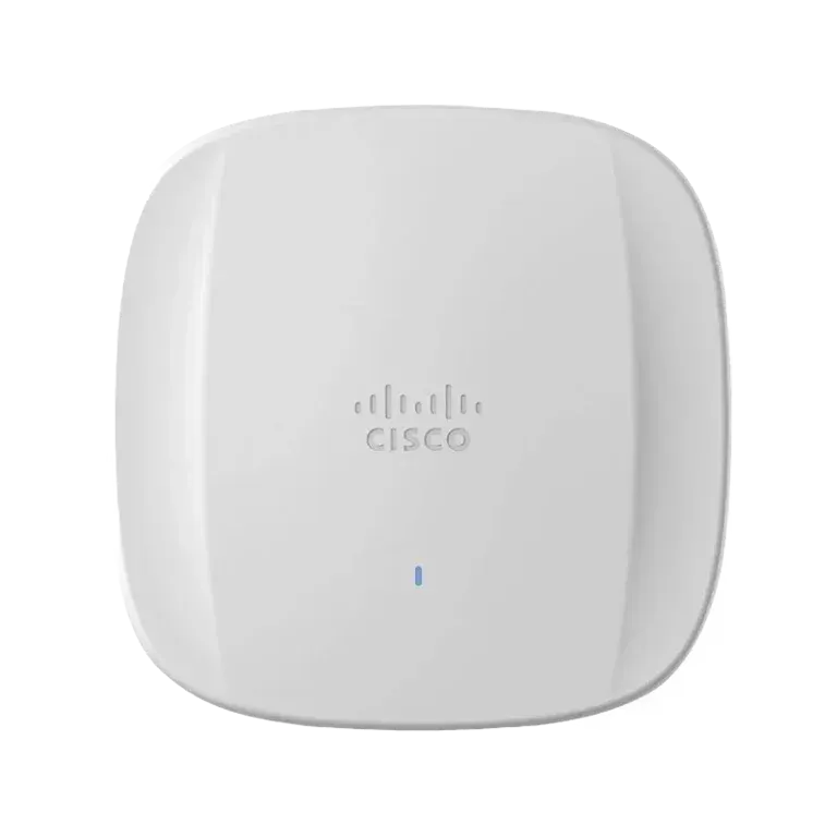 Cisco CW9164I-B Wireless Access Point
