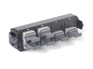 CommScope 760107516 | 360G2 Distribution Adapter Pack, 6 x MPO, method B