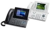 Cisco CP-8961-C-K9 view 2 (thumbnail)