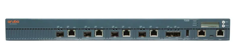 HPE JW735A Wireless LAN Controller