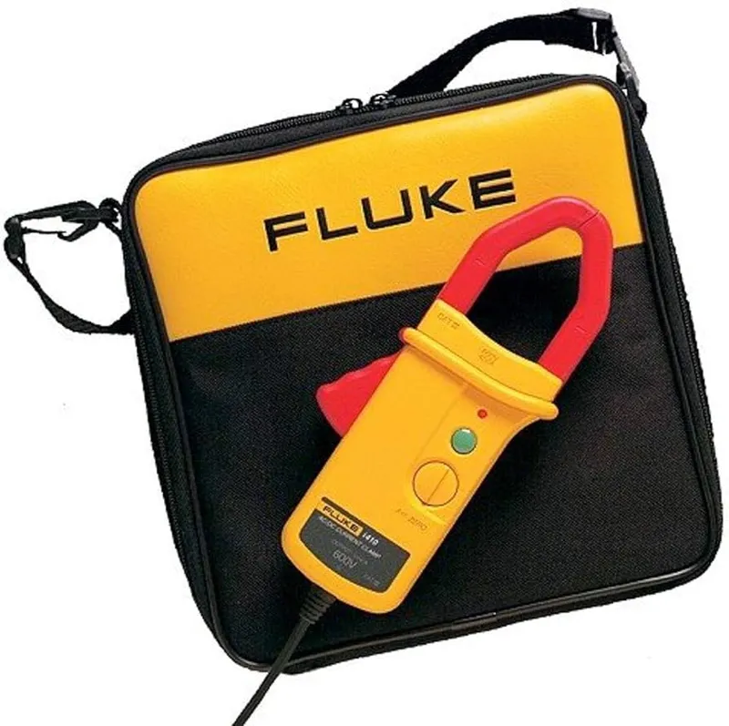 Fluke i410-Kit