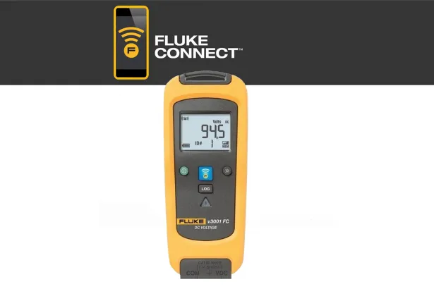 Fluke v3001
