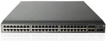 HPE JG225B 48-Port Layer 3 Switch