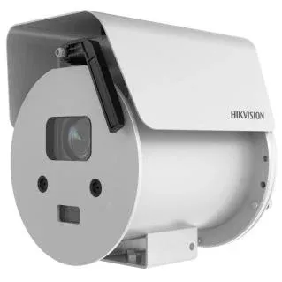 Hikvision DS-2XE6646G0-LIZHRSU(316L) 316L 4MP Explosion-Proof Vari-focal Bullet