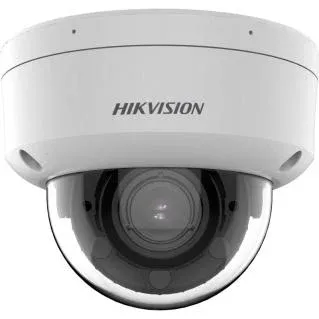 Hikvision DS-2CD3763G2-LIZSU 6 MP Acusense Smart Hybrid Light Varifocal Dome Network Camera