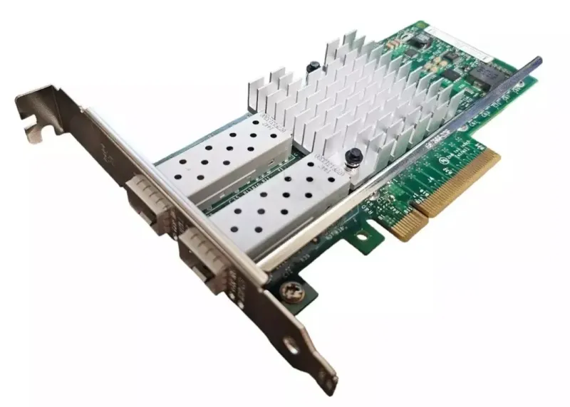 Cisco N2XX-AIPCI01 2-Port 10GbE Network Adapter