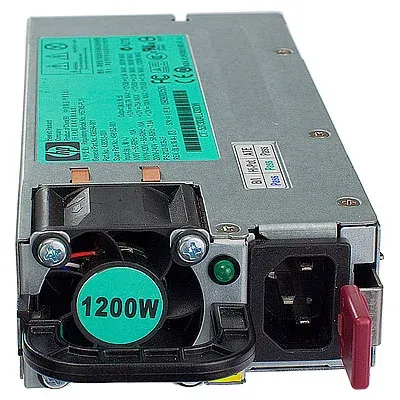 HP 438202-001 1200W Power Supply