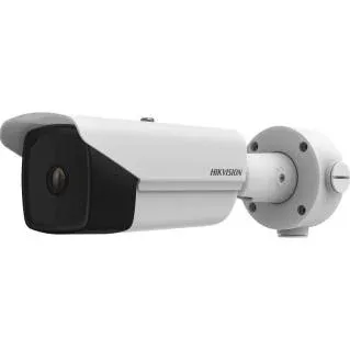 Hikvision DS-2TD2137T-4/QY Thermographic Network Bullet Camera