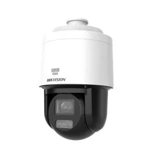 Hikvision DS-2DE3C810MWG1-E 8 MP 10X Powered by DarkFighter Smart Hybrid Light Network PTZ Camera