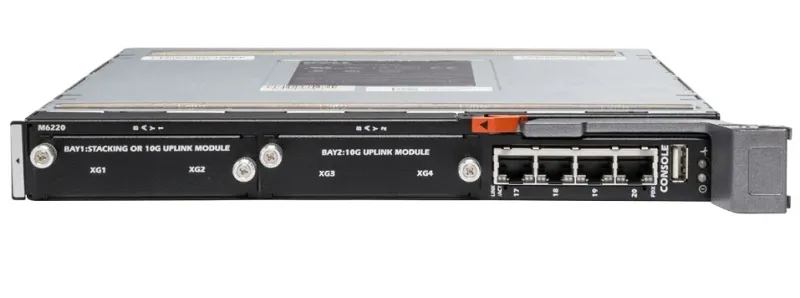 Dell M6220 Switch Module