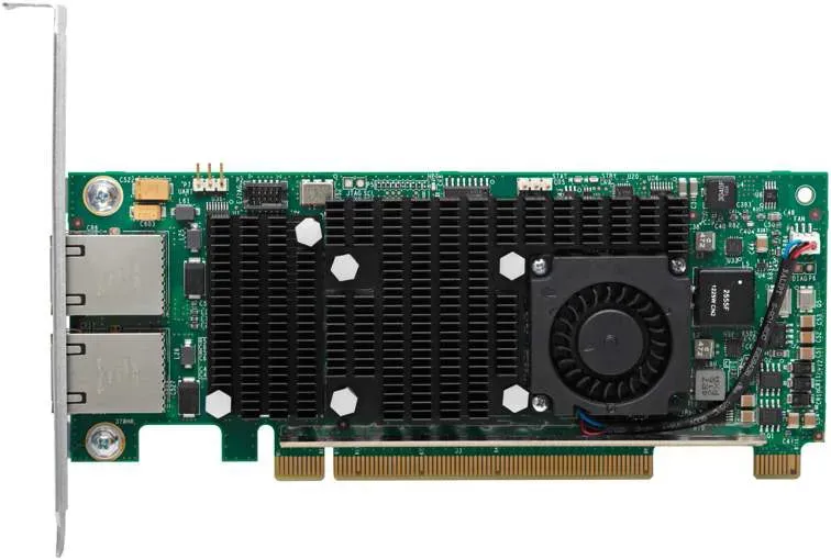 Cisco UCSC-PCIE-C10T-02 2-Port 10GbE Network Adapter