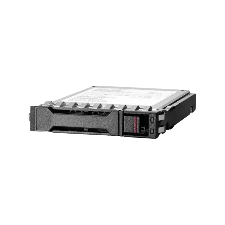 HPE S0M04A 1.8TB SAS Hard Drive