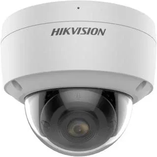 Hikvision DS-2CD2127G2-SU 2 MP ColorVu Fixed Dome Network Camera