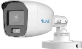 HiLook THC-B129-M 2 MP ColorVu Mini Bullet Camera