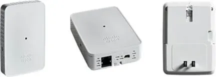 Cisco AIR-AP1800S-B-K9 Wireless Access Point