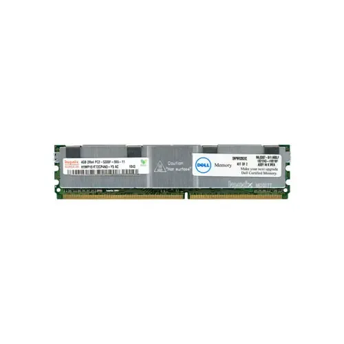 Dell SNP9F035CK2 8GB DDR2 Memory Module