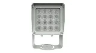 Hikvision DS-TL2000AI-L1 IR LED Strobe Supplement Light
