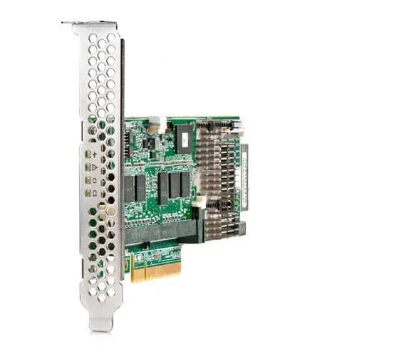 HPE 726823-001 SAS Controller