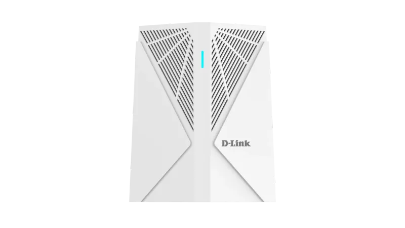 D-Link AX5400 WiFi 6E Tri-Band Mesh Router DIR-XE5480 product image