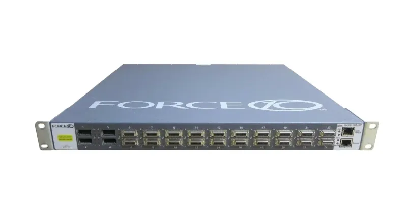 Dell S2410-01-10GE-24CP Managed Switch