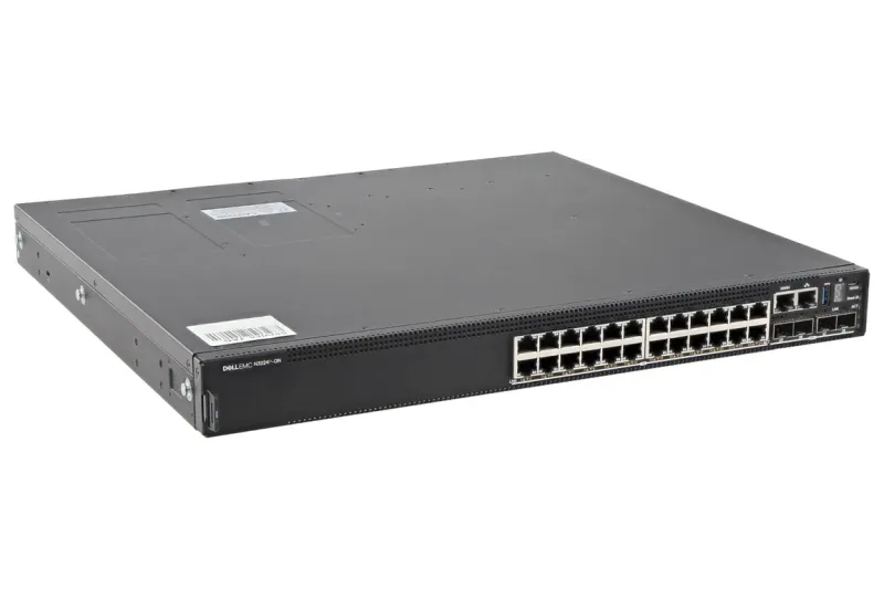 Dell N3224P-ONF Network Switch