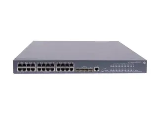HPE JG091B 24-Port Layer 3 Switch
