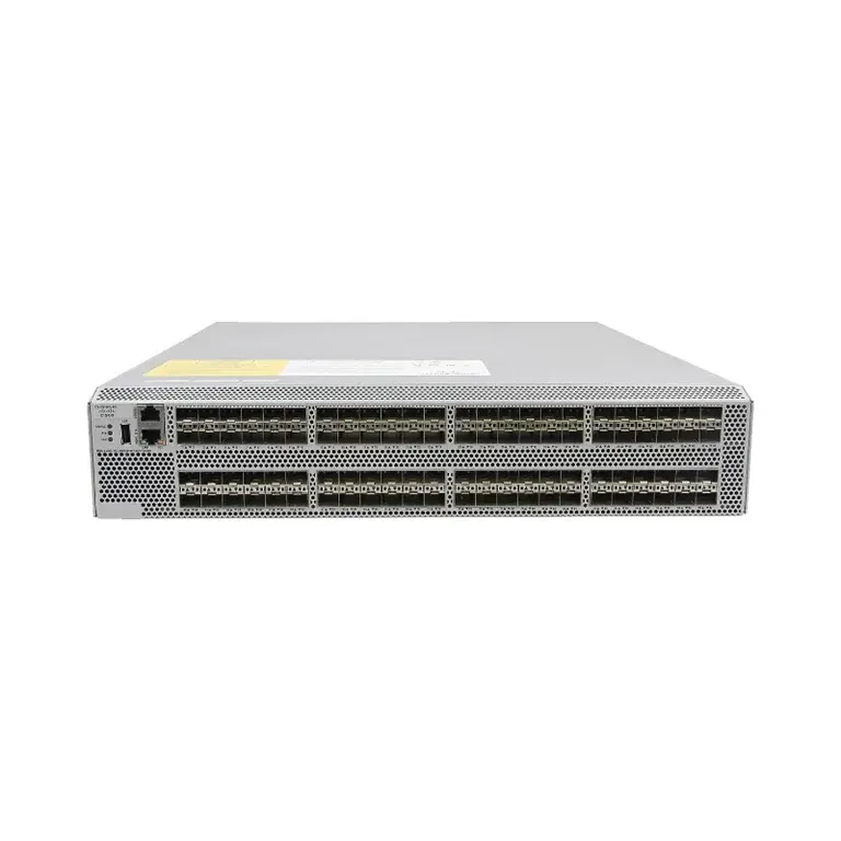 Cisco DS-C9396S-96ESK9 Fibre Channel Switch