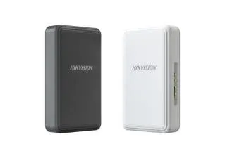 Hikvision DS-3WF0BC-2NT(B) 2.4Ghz 72Mbps 200m Elevator Wireless Bridge