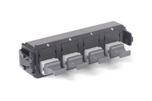 CommScope 760107508 | 360G2 Distribution Adapter Pack, 4 x MPO, method B