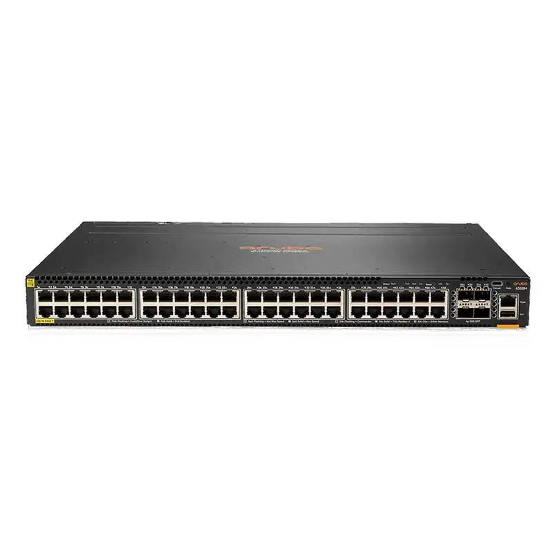 HPE Aruba