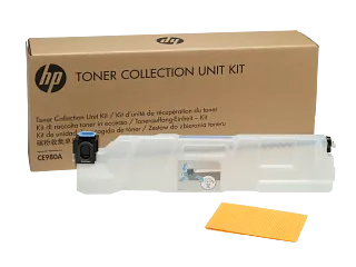 HP Color LaserJet CE980A Toner Collection Unit (CE980A) — HP product image