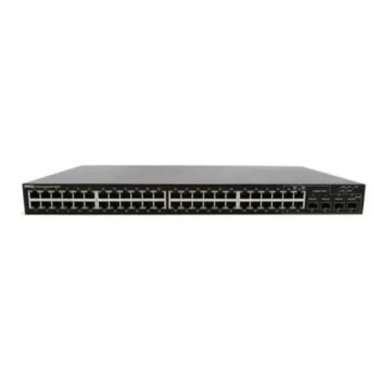 Dell 0JY128 48-Port Layer 3 Switch