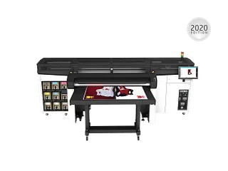 HP Latex R1000 Printer (K0Q47A) — HP product image