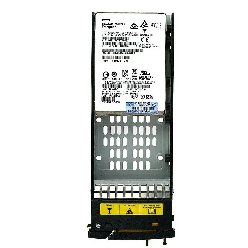 HPE P40497-B21