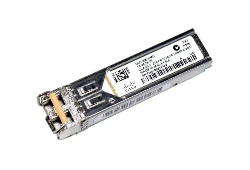 Cisco GLC-SX-MMD=-A1 1000BASE-SX SFP Transceiver