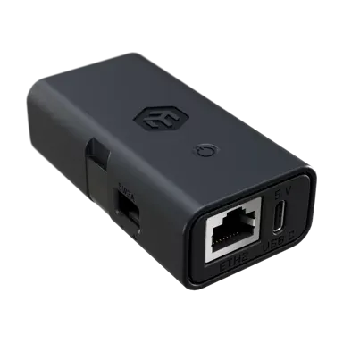 MikroTik GPOE-USB product image